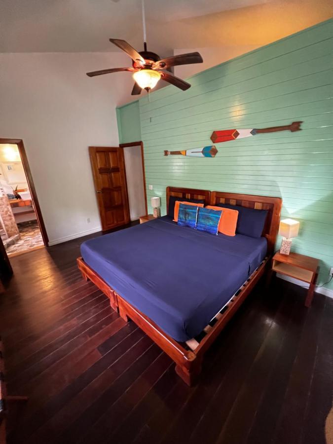 Turtle Beach House Bocas Town Dış mekan fotoğraf