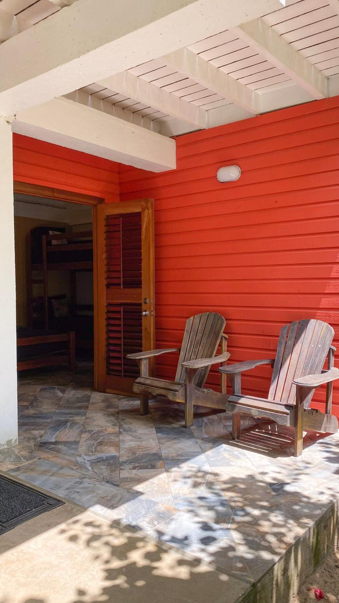 Turtle Beach House Bocas Town Dış mekan fotoğraf
