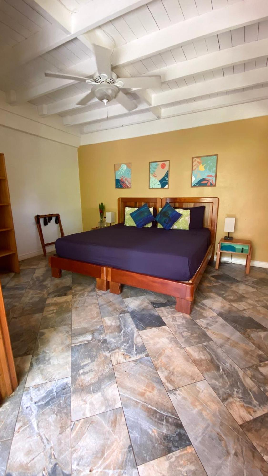 Turtle Beach House Bocas Town Dış mekan fotoğraf