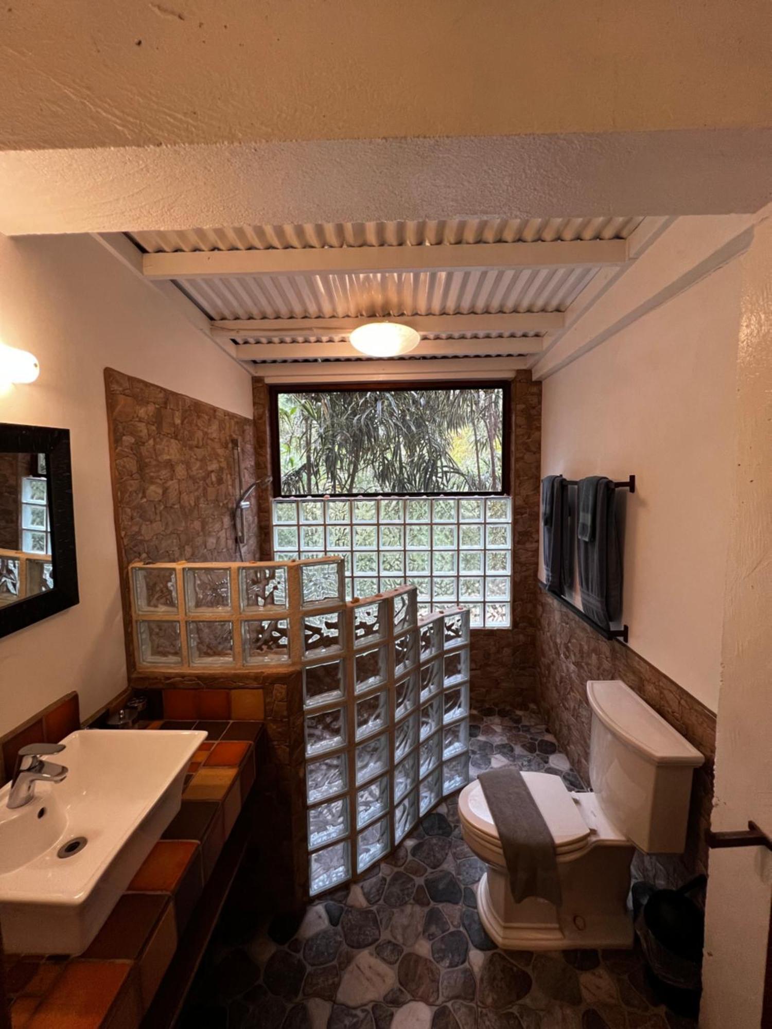 Turtle Beach House Bocas Town Dış mekan fotoğraf