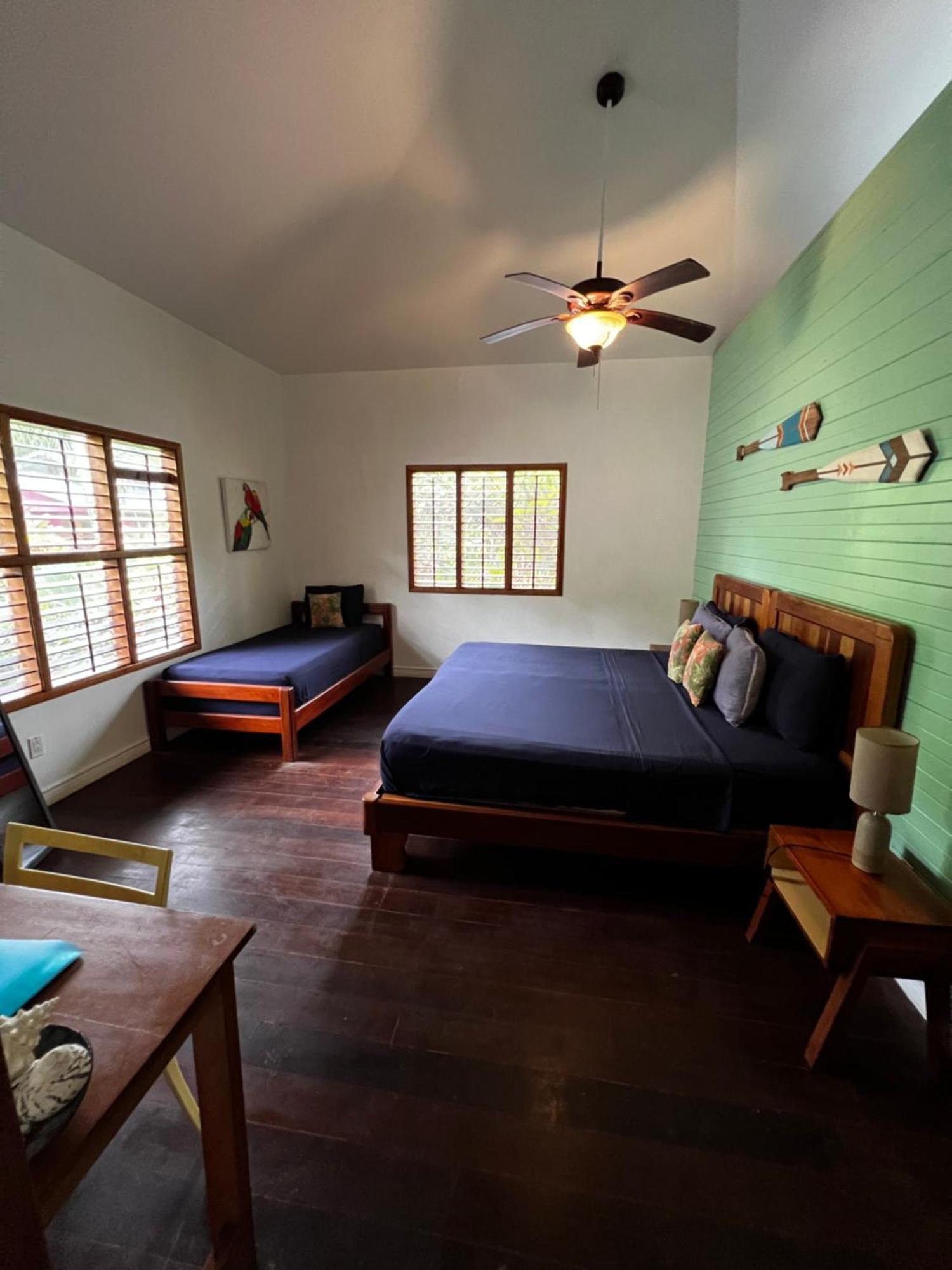 Turtle Beach House Bocas Town Dış mekan fotoğraf