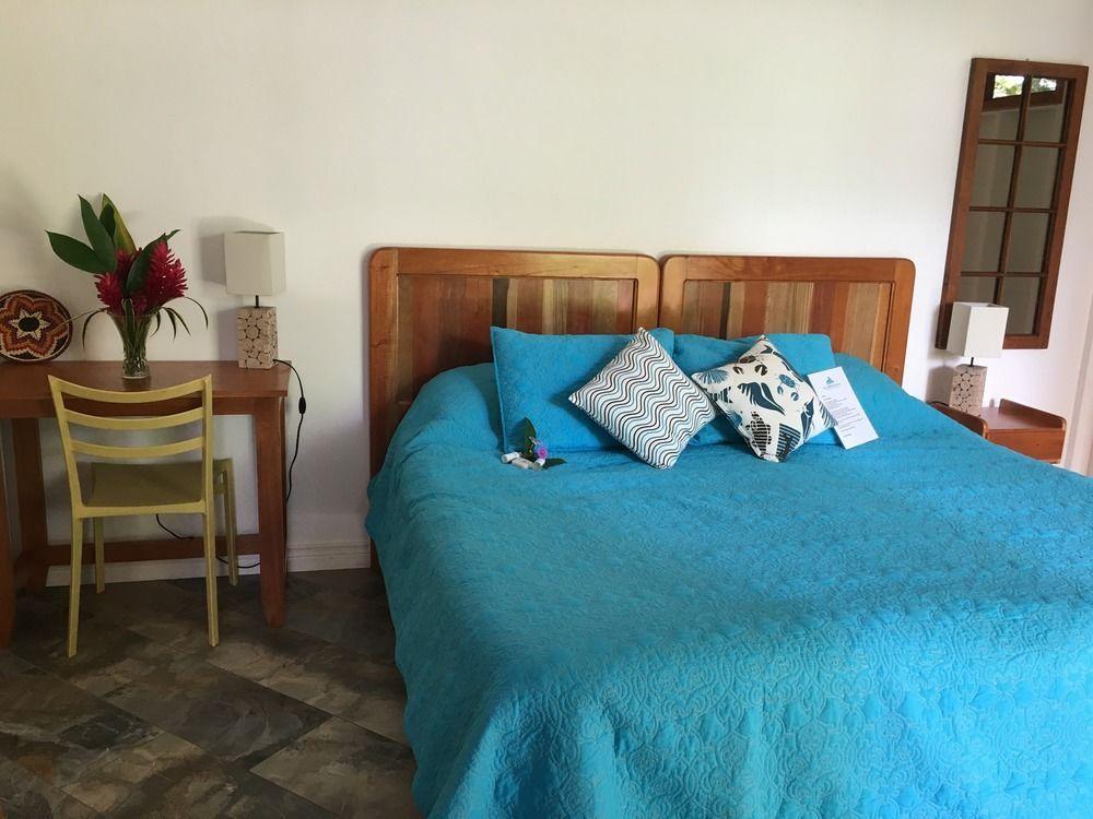 Turtle Beach House Bocas Town Dış mekan fotoğraf
