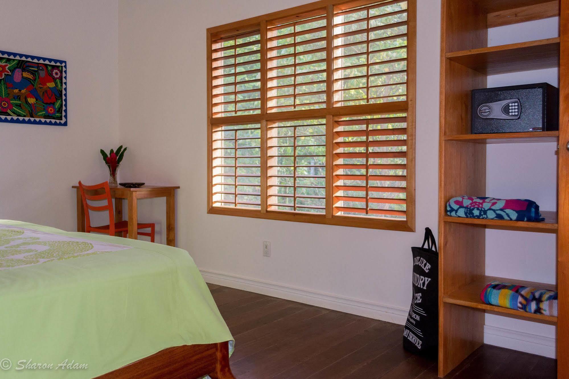 Turtle Beach House Bocas Town Dış mekan fotoğraf
