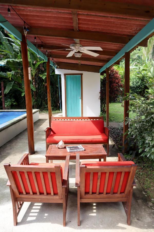 Turtle Beach House Bocas Town Dış mekan fotoğraf